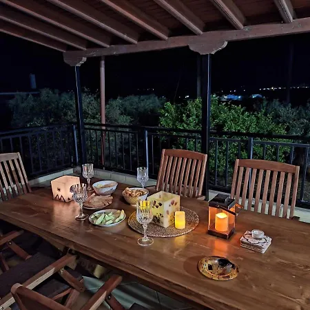 Elea Parálion Ástros