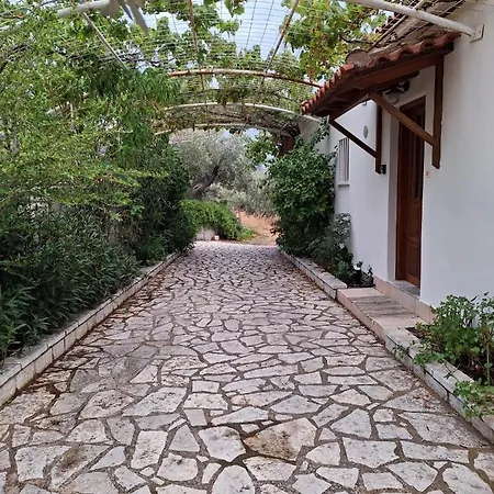 Elea * Parálion Ástros