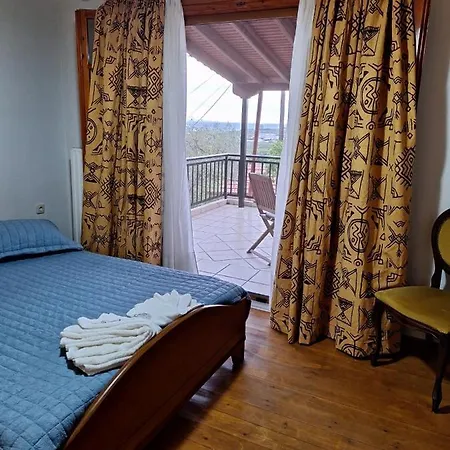 Elea * Parálion Ástros