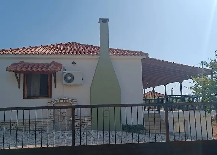Elea Parálion Ástros