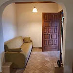Elea Сasa de vacaciones Parálion Ástros