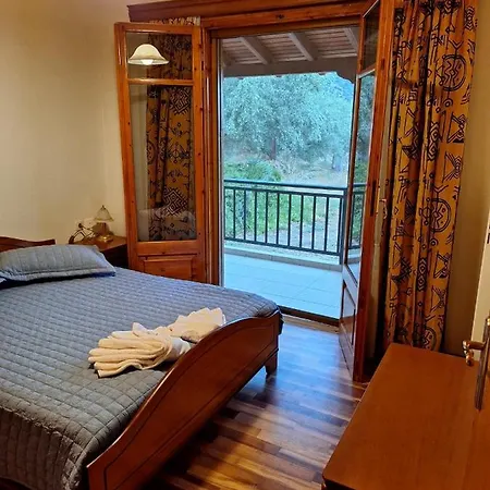 Holiday home Elea *