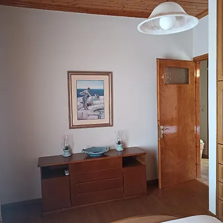 Elea Holiday home *
