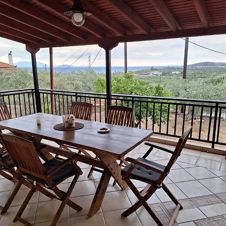 Holiday home Elea