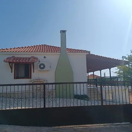 Elea Parálion Ástros