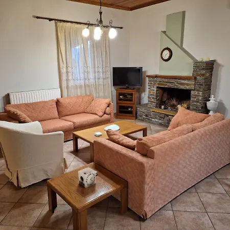 Elea Holiday home