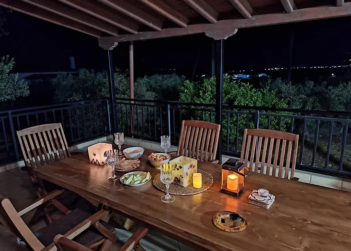 Elea Parálion Ástros